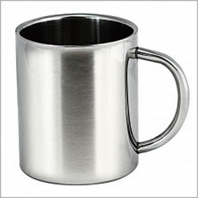 Stainless Steel Mug