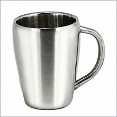 Stainless Steel Mug