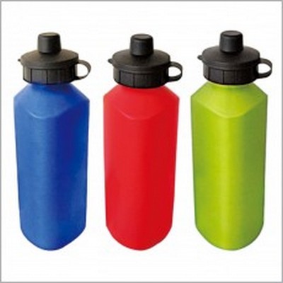 Sport Bottle Aluminium 