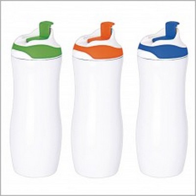 Thermo Bottle Deluxe 