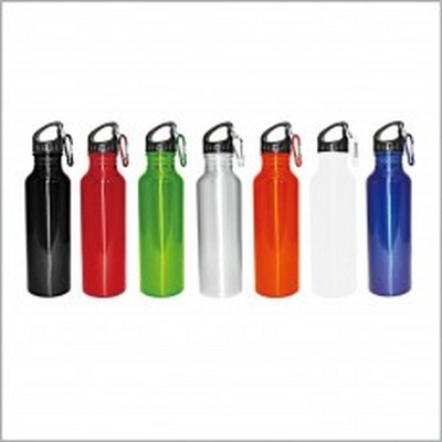 Aluminium Drink Bottle