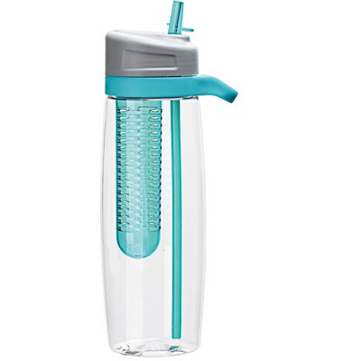 Knight tritan plastic bottle