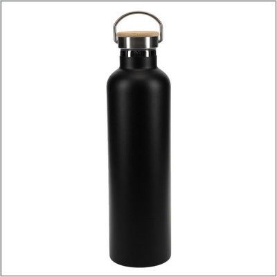 Thermo Bottle