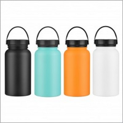 Thermo Bottle