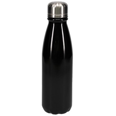 Norman single wall Aluminum drink bottle