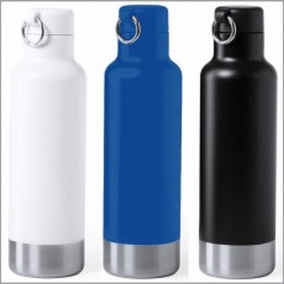 Stainless Steel Bottle