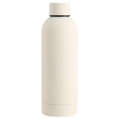 Koarub Pro Colour single wall stainless steel drink bottle