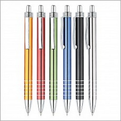 Metal Pen