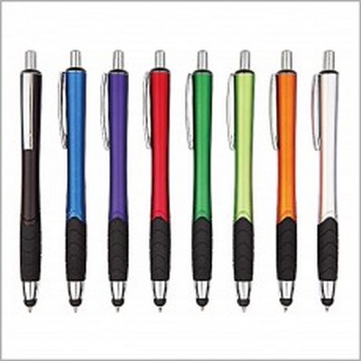 Stylus Plastic Pen