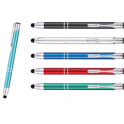 capricorn stylus aluminum pen