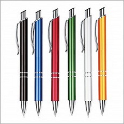 Metal Ball Pen