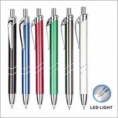 Metal Light Pen