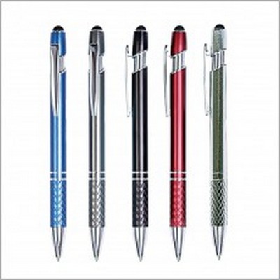 Stylus Metal Pen