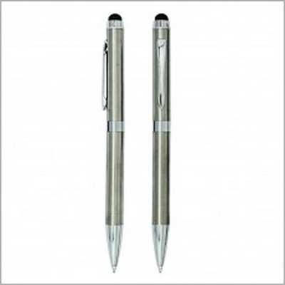 Stainless Steel Pen