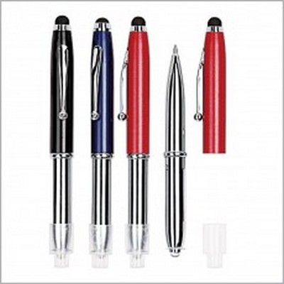 Stylus Metal Pen