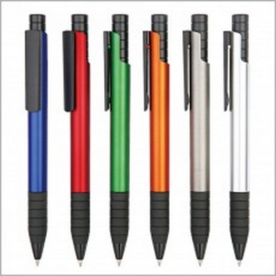 Tower Plastic Pen