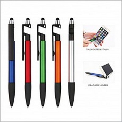 Stylus Plastic Pen