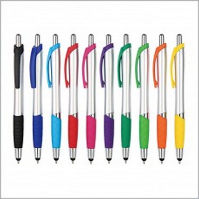 Stylus Plastic Pen