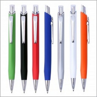 Metal Pen