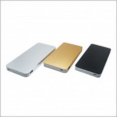 6000Mah Power Bank