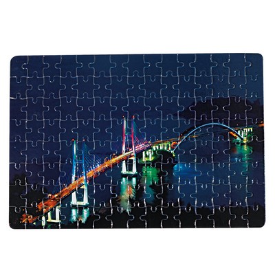 Fairy Jigsaw puzzle