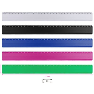 Walton Meter ruler