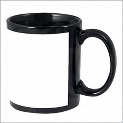 Black Mug