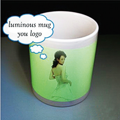 Sublimation Mugs