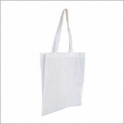 Tote Bag With V Gusset (Printed With Full Colour(S