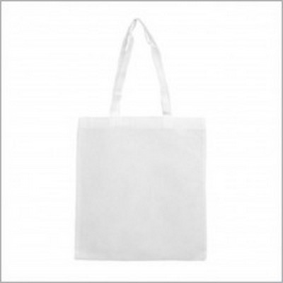 Tote Bag With No Gusset (Printed With Full Colour(