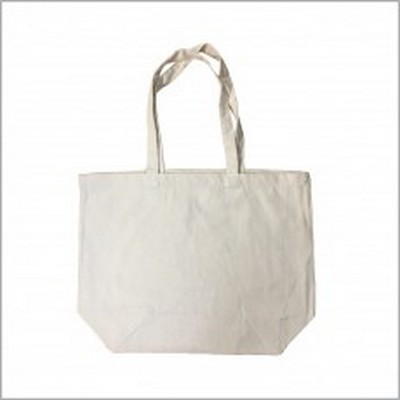 Cotton Canvas Bag