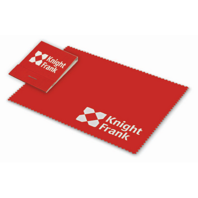 Phonewipe in Matchbook