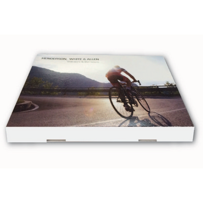 Sportswipe Lrg presented in customised cardboard b