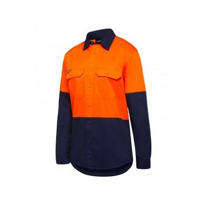 Stretch Splice Shirt (K04035_KG)