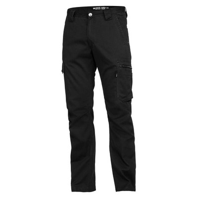 KingGee Mens Summer Tradie Pants 