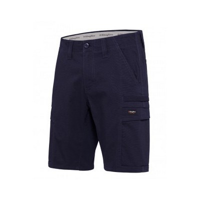 Workcool Pro Short (K17006_KG)