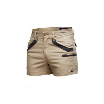 Tradies Utility Short Short (K17011_KG)