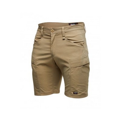 Drycool Cargo Short (K17013_KG)