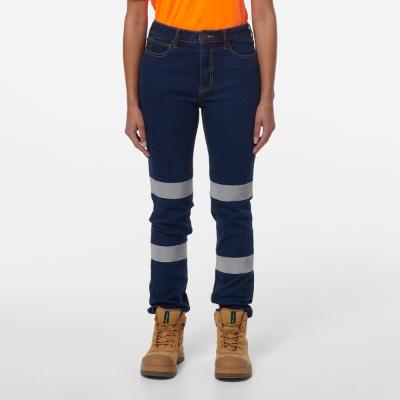Kinggee Womens Wmns Ref Stretch Den