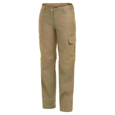 KingGee Womens Workcool 2 Pants