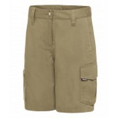 Womens Workcool 2 Shorts (K47000_KG)