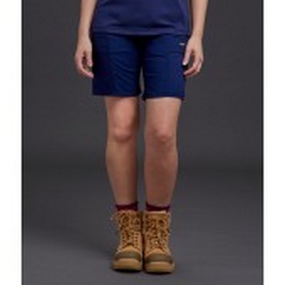 Womens WC Pro Shorts (K47008_KG)