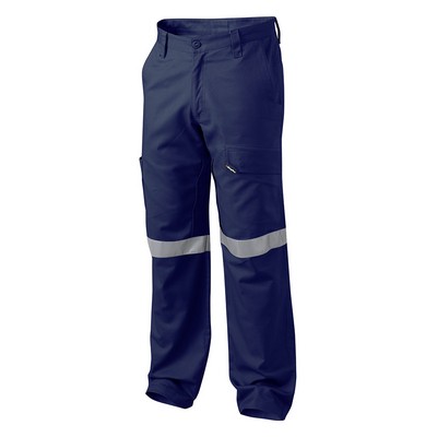KingGee Mens Workcool 2 Reflective Pants 