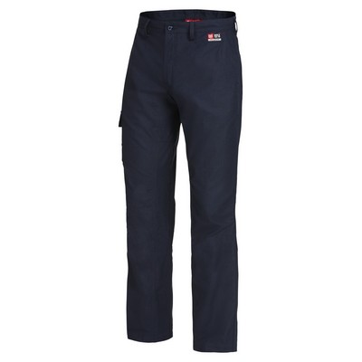 KingGee Shieldtec FR Flat Front Cargo Pant