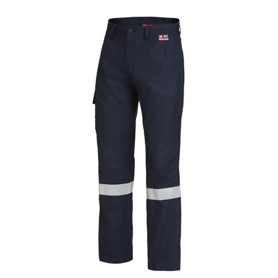 KingGee Shieldtec FR Flat Front Cargo Pant With Tape