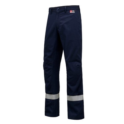 KingGee Shieldtec FR Cargo Pant With FR Tape And Knee Pocket