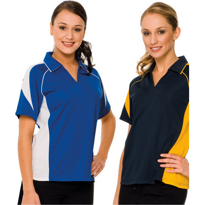 Olympikool Kooldri Ladies Polo