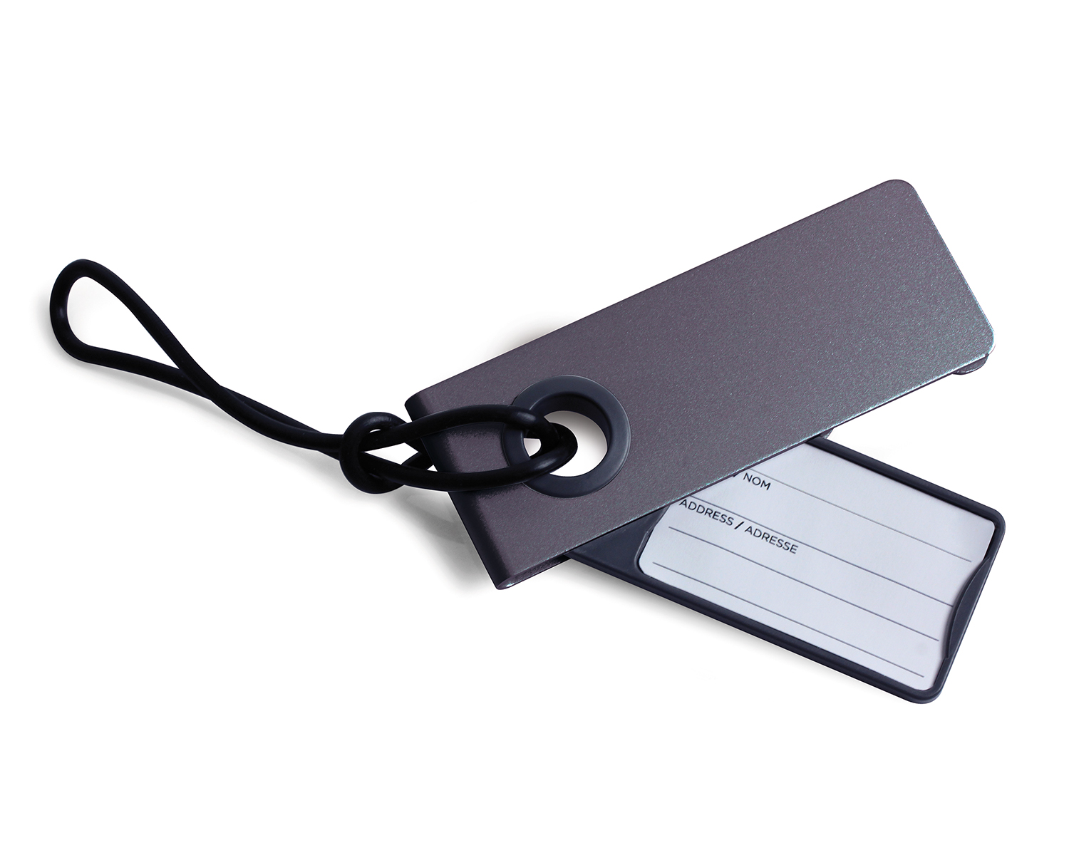 NEO LUGGAGE TAG GUN (LL114X7_LEXON)