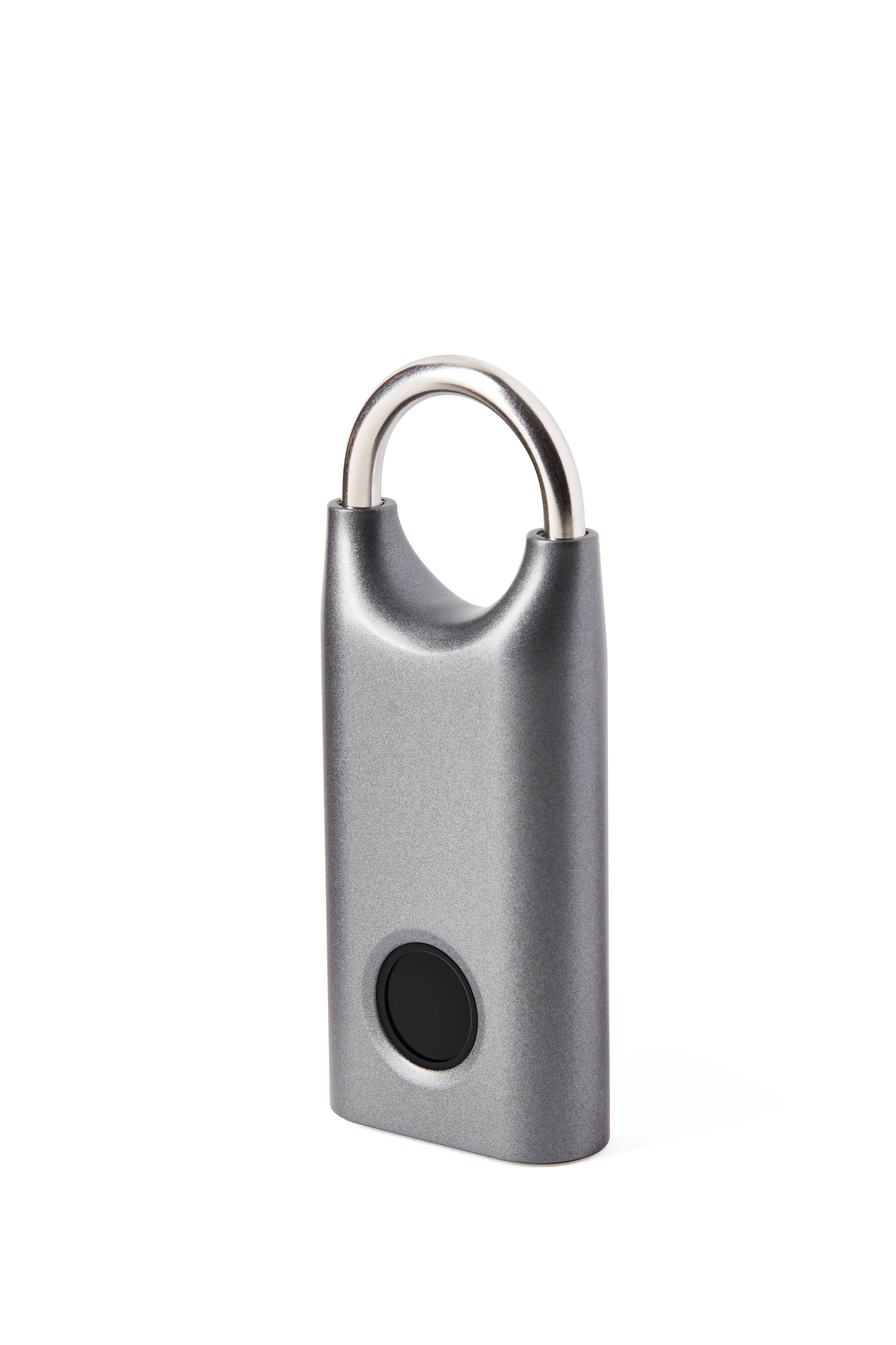 NOMA LOCK GUN METAL (LL128X_LEXON)