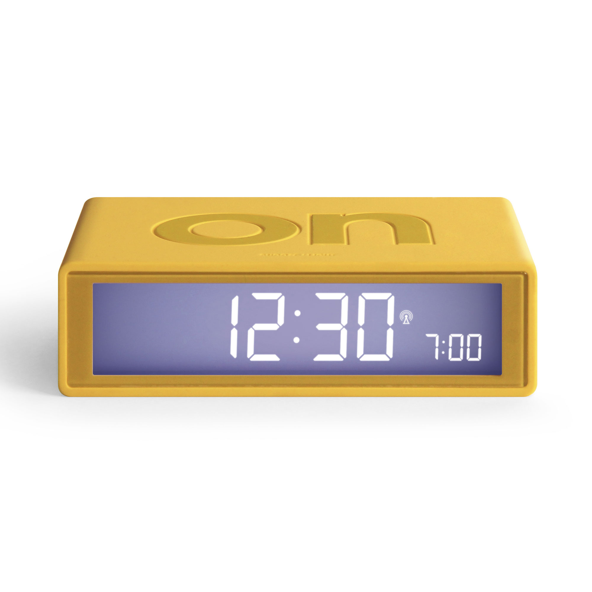 FLIP CLASSIC RUBBER YELLOW (LR157J9_LEXON)